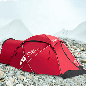 High Altitude Snow Proof Tent High Quality Camping Equipment » Adventure Gear Zone
