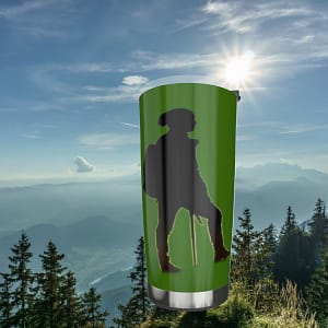 Hiking Stainless Steel Tumbler 20oz Lifestyle Camping Accessories » Adventure Gear Zone 3