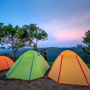 High Quality Camping Equipment