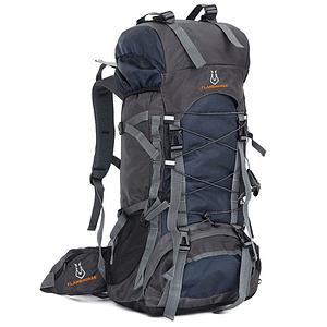 Sports 60L Trekking Backpack Top Performing Hiking Backpacks » Adventure Gear Zone