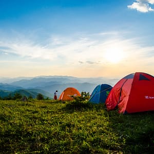 Top Performing Camping Tents