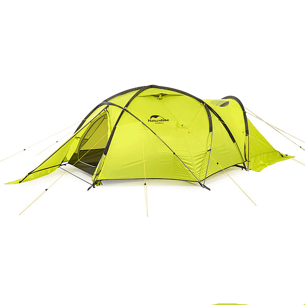 Lightweight Mountaineering Igloo Tent Top Performing Camping Tents » Adventure Gear Zone 4