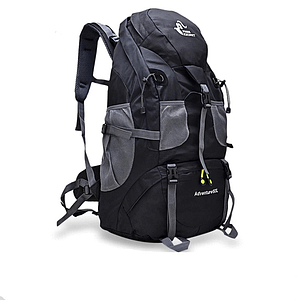 50L Waterproof Hiking Backpack Performance Hiking And Trekking Gear » Adventure Gear Zone
