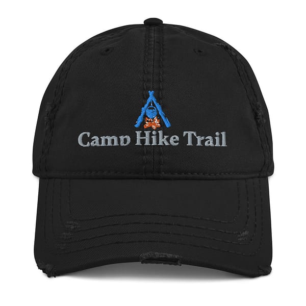 Camp Hike Trail Dad Hat Adventure Funky Headwear » Adventure Gear Zone 3