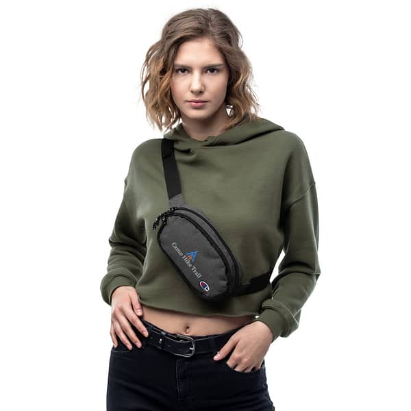 Camp Hike Trail Fanny Pack Lifestyle Camping Accessories » Adventure Gear Zone 5