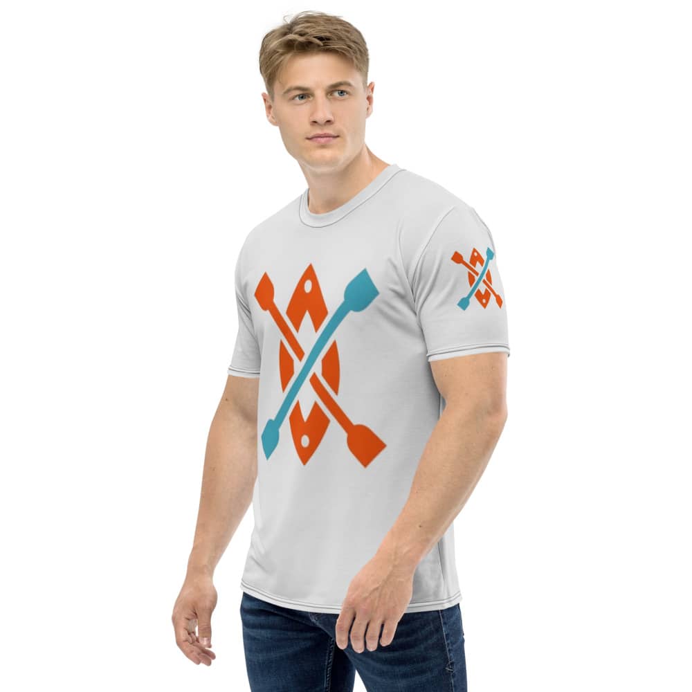 Men's Canoeing T-shirt