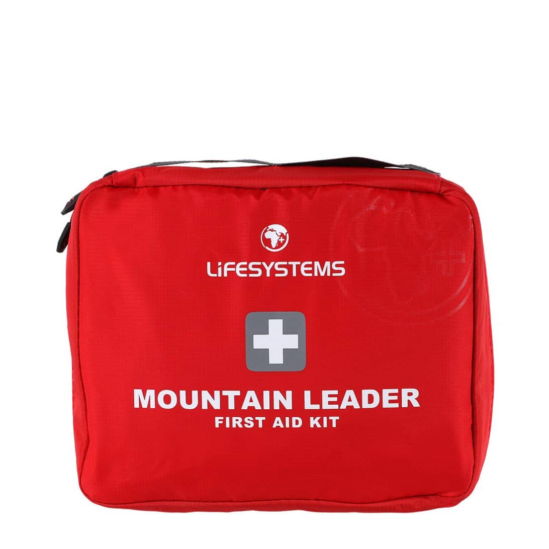1050 mountain leader first aid kit 1 » Adventure Gear Zone