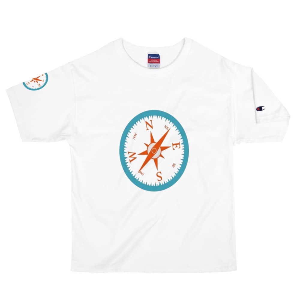 Men's Champion Compass T-Shirt