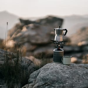 Lightweight Backpacking Stoves