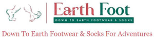Earth Foot Down To Earth Footwear & Socks For Adventures