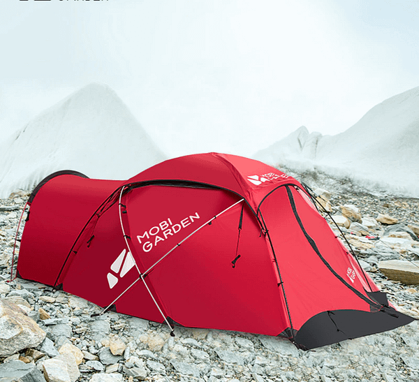 High Altitude Snow Proof Tent High Quality Camping Equipment » Adventure Gear Zone 3