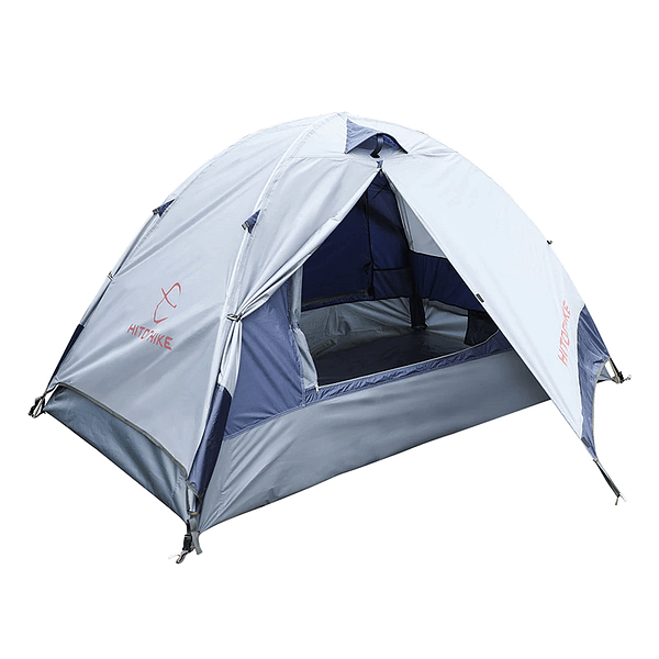 Ultralight 2 Person Hiking Tent High Quality Camping Equipment » Adventure Gear Zone 4