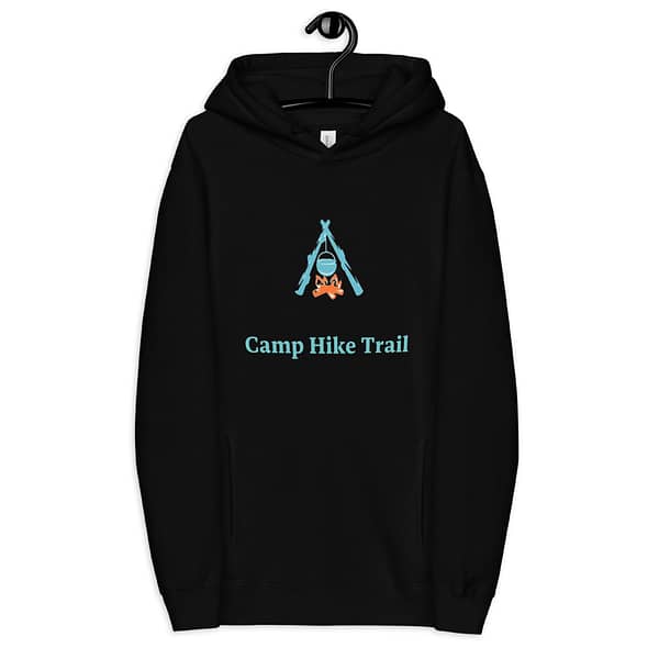 Camp Hike Trail Women’s Hoodie Adventure Women's Tops » Adventure Gear Zone 4