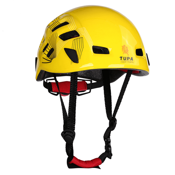 Protective Rock Climbing Helmet Climbing Helmets » Adventure Gear Zone 5