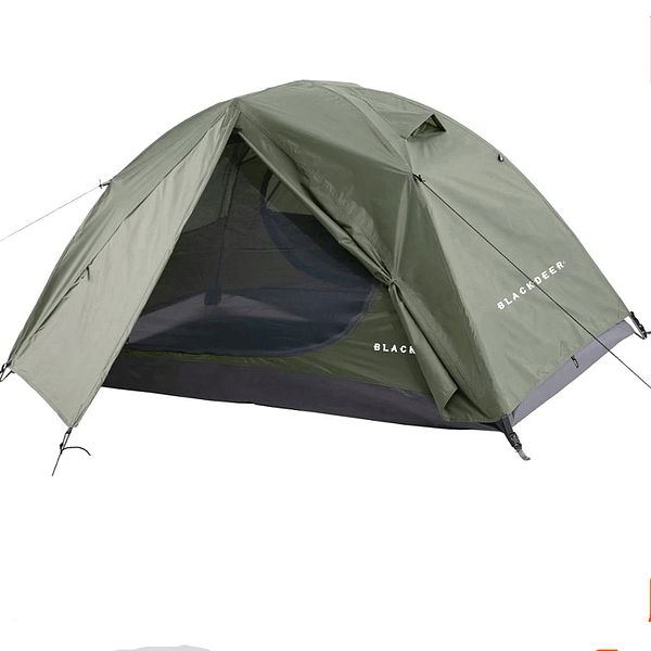 Archeos 2-3 People Backpacking Tent High Quality Camping Equipment » Adventure Gear Zone 4