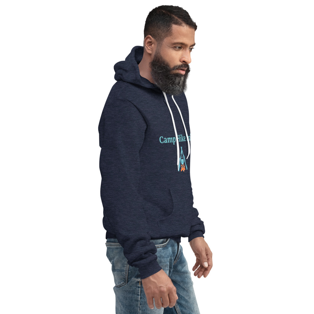 unisex pullover hoodie heather navy right front 620b6737e2f87 » Adventure Gear Zone