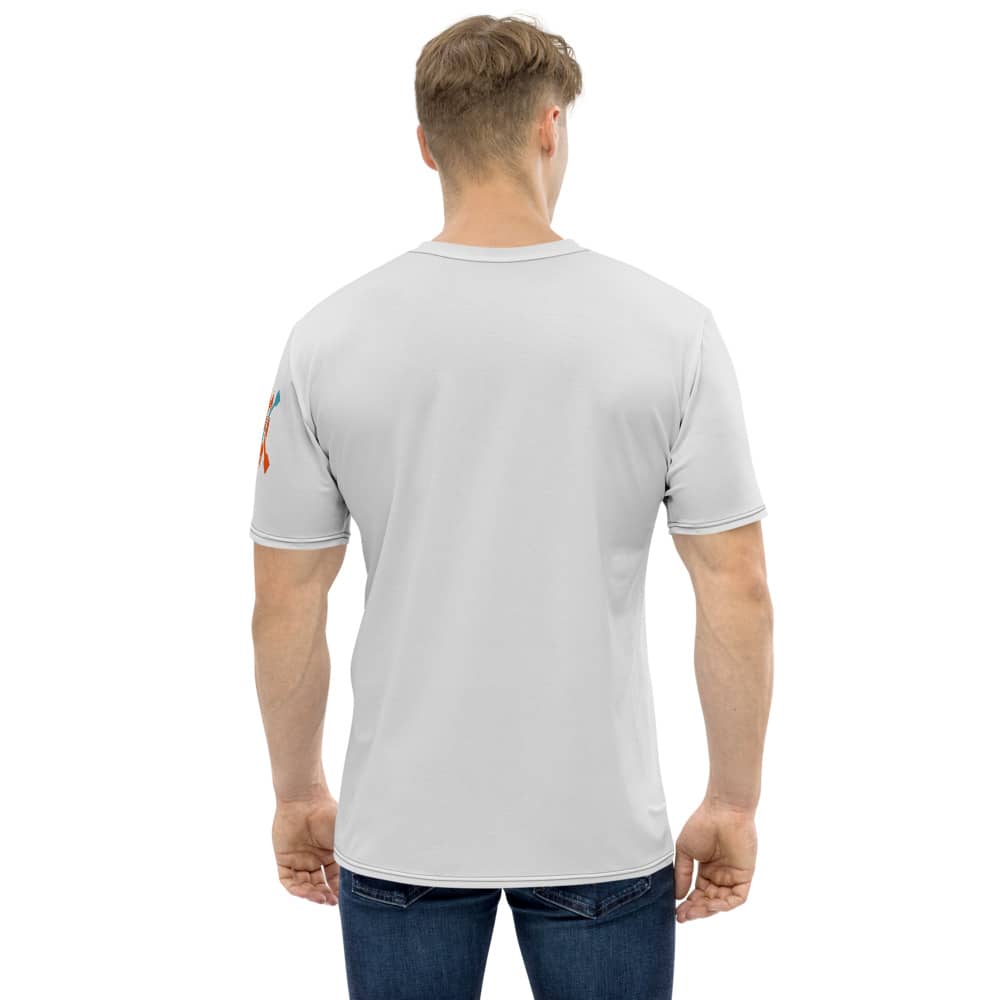 Men's Canoeing T-shirt